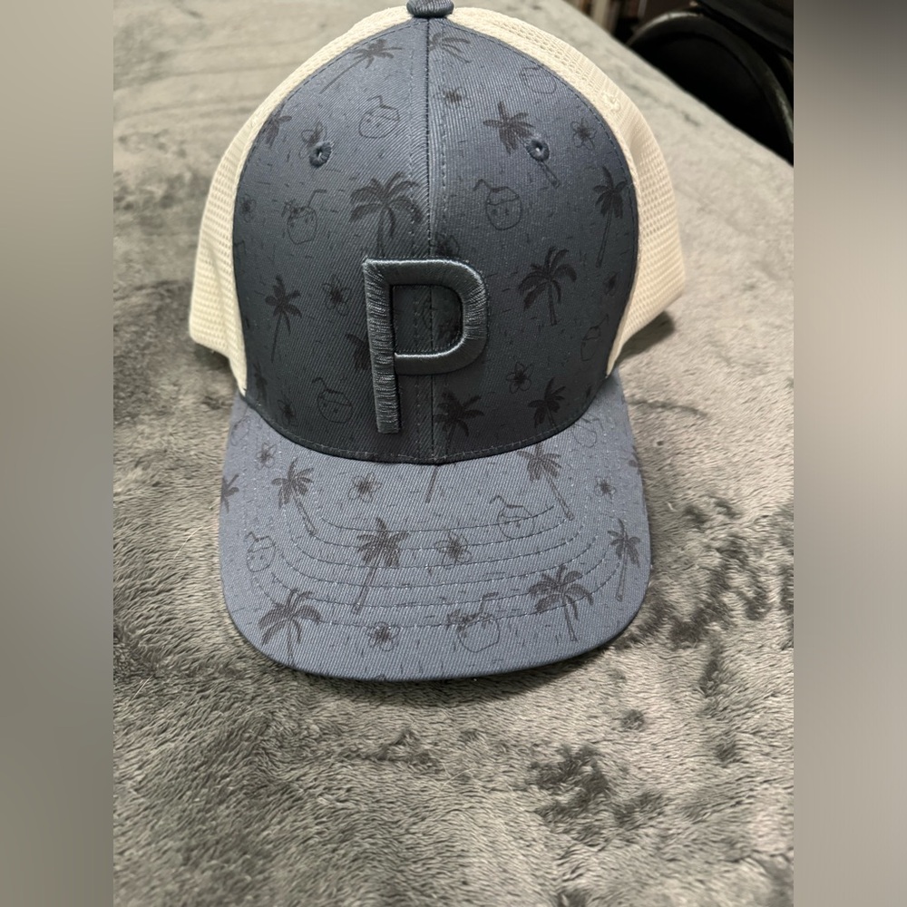 Puma Golf Hat